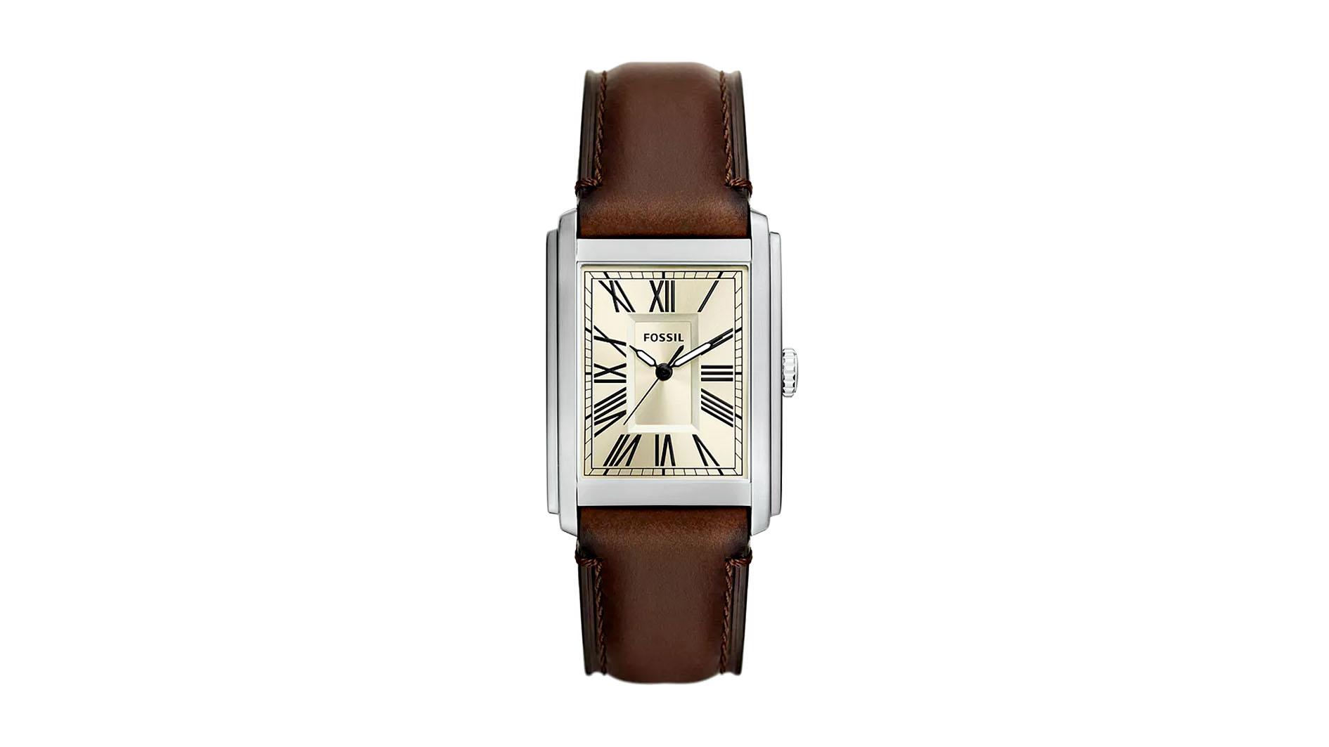 Here are the best *square* watches we've found this month | Top Gear