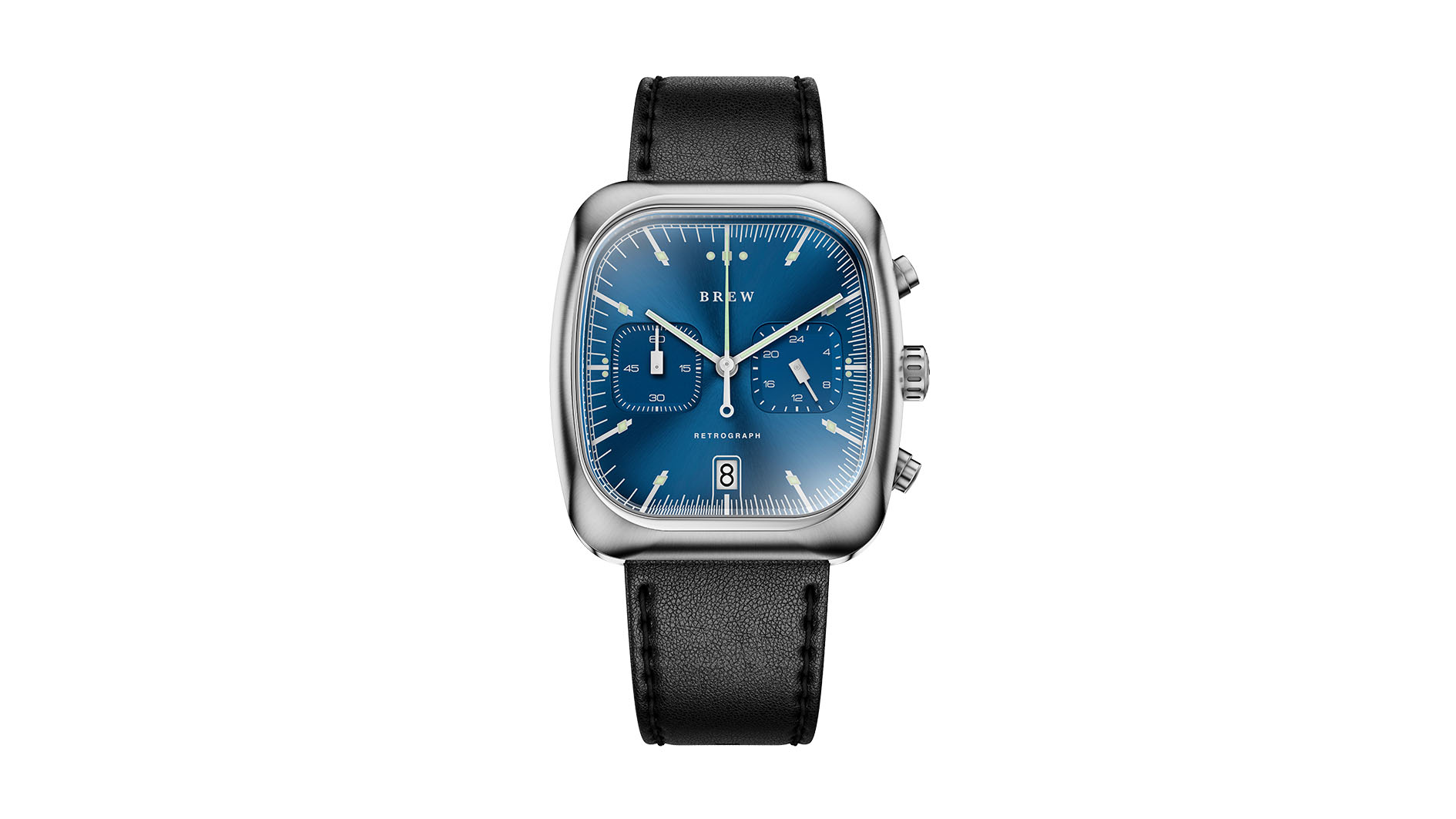 Here are the best *square* watches we've found this month | Top Gear