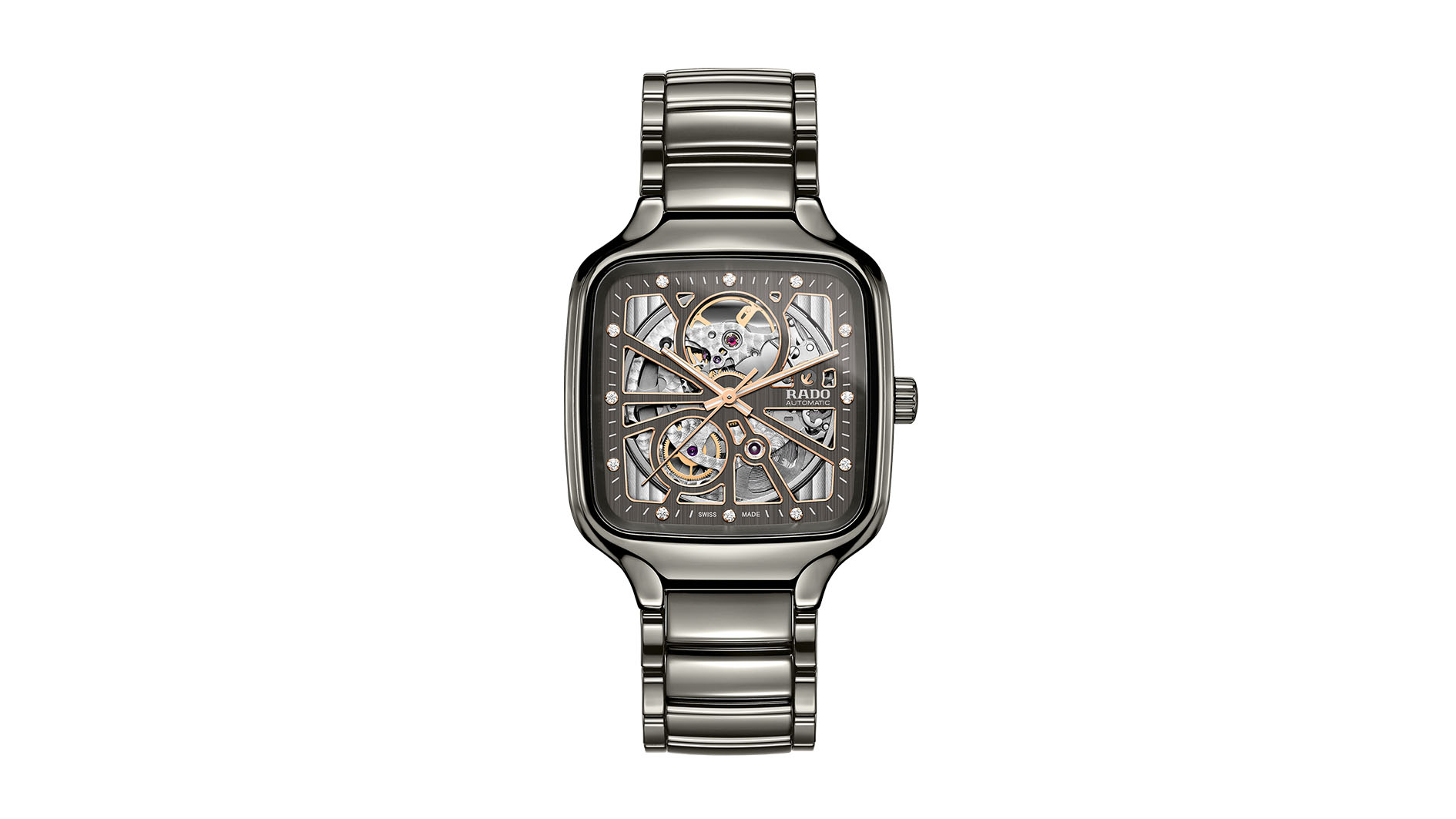 Here are the best *square* watches we've found this month | Top Gear