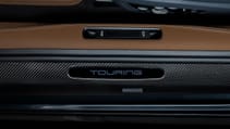 Techart 911 Turbo S