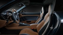 Techart 911 Turbo S