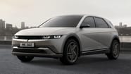 Hyundai Has Facelifted The Ioniq 5 And Added A Slightly Sporty N Line 