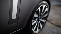 Range Rover Burford Edition