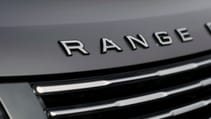 Range Rover Burford Edition