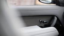 Range Rover Burford Edition