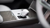 Range Rover Burford Edition