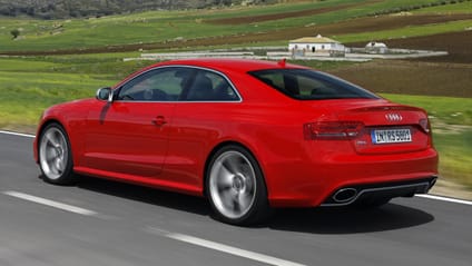 Audi RS5