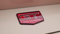Ford Mustang 60th Anniversary Package