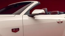 Ford Mustang 60th Anniversary Package