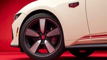 Ford Mustang 60th Anniversary Package