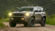 Toyota 4Runner