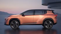 Nissan Epic Concept