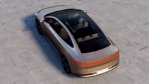 Nissan Epoch Concept