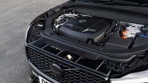 Top Gear's Volvo XC60 Black Edition first drive