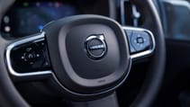 Top Gear's Volvo XC60 Black Edition first drive