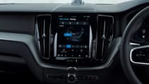 Top Gear's Volvo XC60 Black Edition first drive
