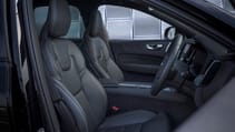 Top Gear's Volvo XC60 Black Edition first drive