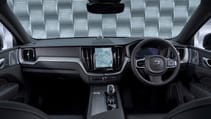 Top Gear's Volvo XC60 Black Edition first drive