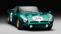 Bizzarrini 5300 GT Corsa Revival Edition