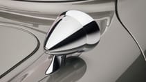 Mercedes 300SL Roadster
