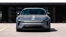 Polestar 5 charging news 2024