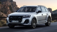 Audi Has Refreshed Its Q7 And Q8 Plug in Hybrids With New Tech And 