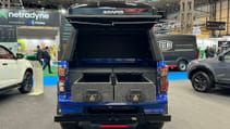 Isuzu D-Max Arctic Truck AT37