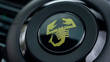 Abarth 500e Convertible review: what's this EV hot hatch like as a soft ...