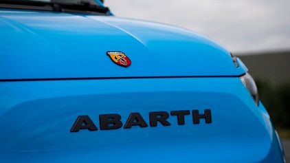 Abarth 500e Convertible review: what's this EV hot hatch like as a soft ...