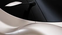 Concept Alisea Pagani Zonda IED Torino 2024