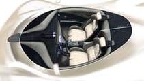 Concept Alisea Pagani Zonda 2024