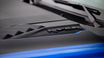Ford Bronco Raptor Black Appearance Package