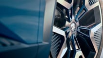 VW ID. CODE