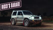 Ricci's Garage