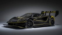 Lotus Evija X