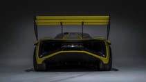 Lotus Evija X