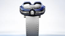 MB&F HM8 Mark 2 Blue Edition