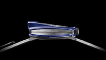 MB&F HM8 Mark 2 Blue Edition