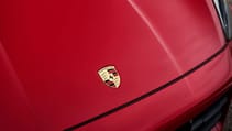 Porsche Cayenne GTS