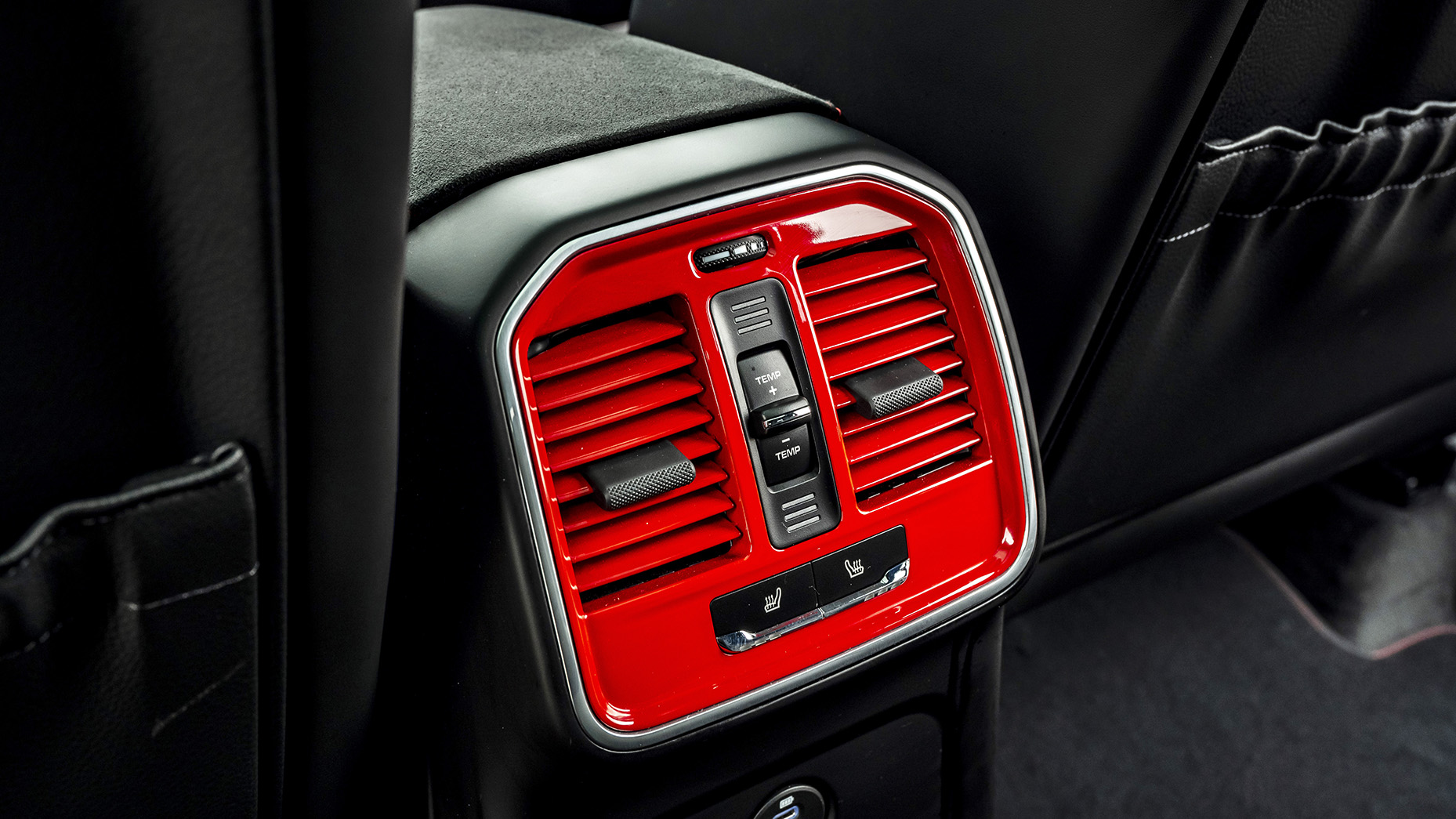 Porsche Macan review