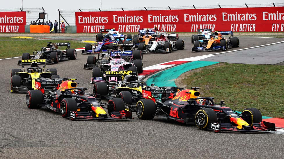 Chinese Grand Prix