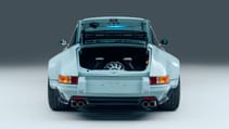 Theon Design Targa