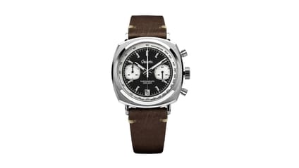 Geckota Chronotimer Chronograph