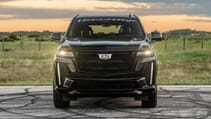 Hennessey Escalade V H850