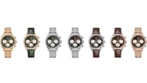 Omega Speedmaster 38mm collection 