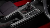 Honda Civic Type R Mugen