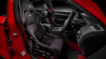 Honda Civic Type R Mugen