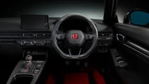 Honda Civic Type R Mugen