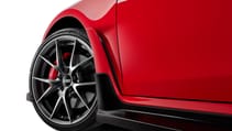 Honda Civic Type R Mugen