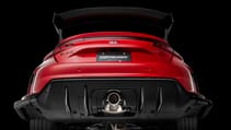 Honda Civic Type R Mugen